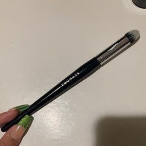 Sephora 80 PRO Contour Highlight brush